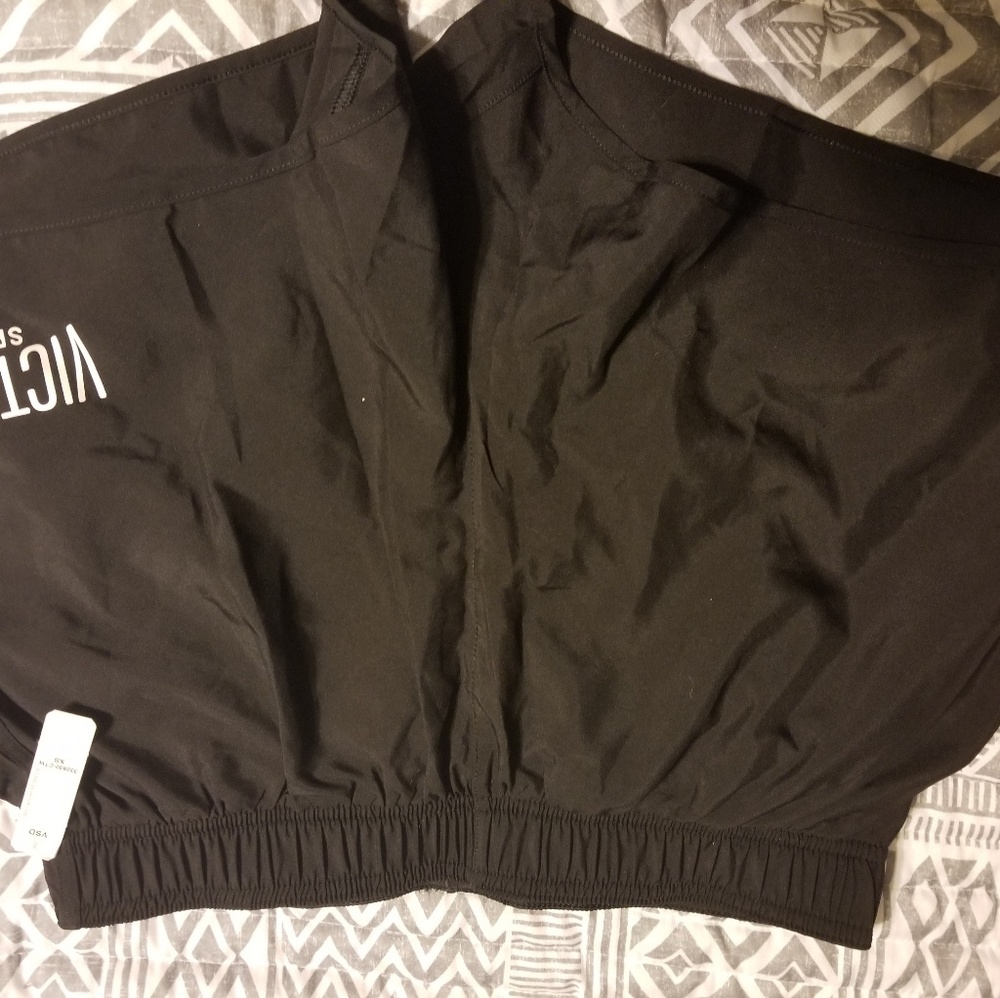 Victoria's Secret sport shorts
